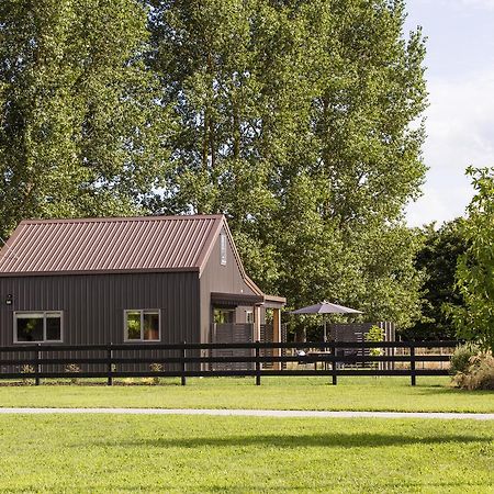 فيلا كامبريدجفي Angus Road Barn المظهر الخارجي الصورة