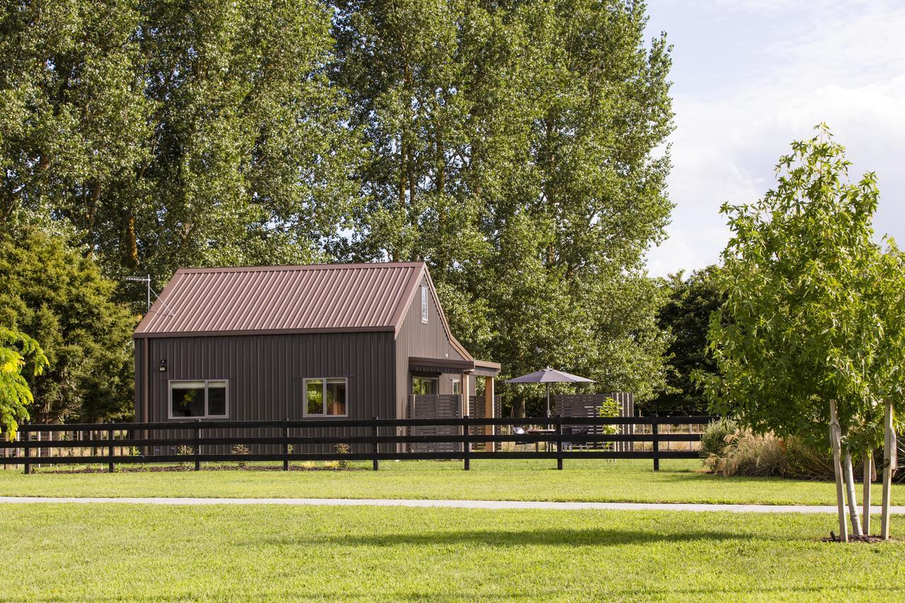 فيلا كامبريدجفي Angus Road Barn المظهر الخارجي الصورة