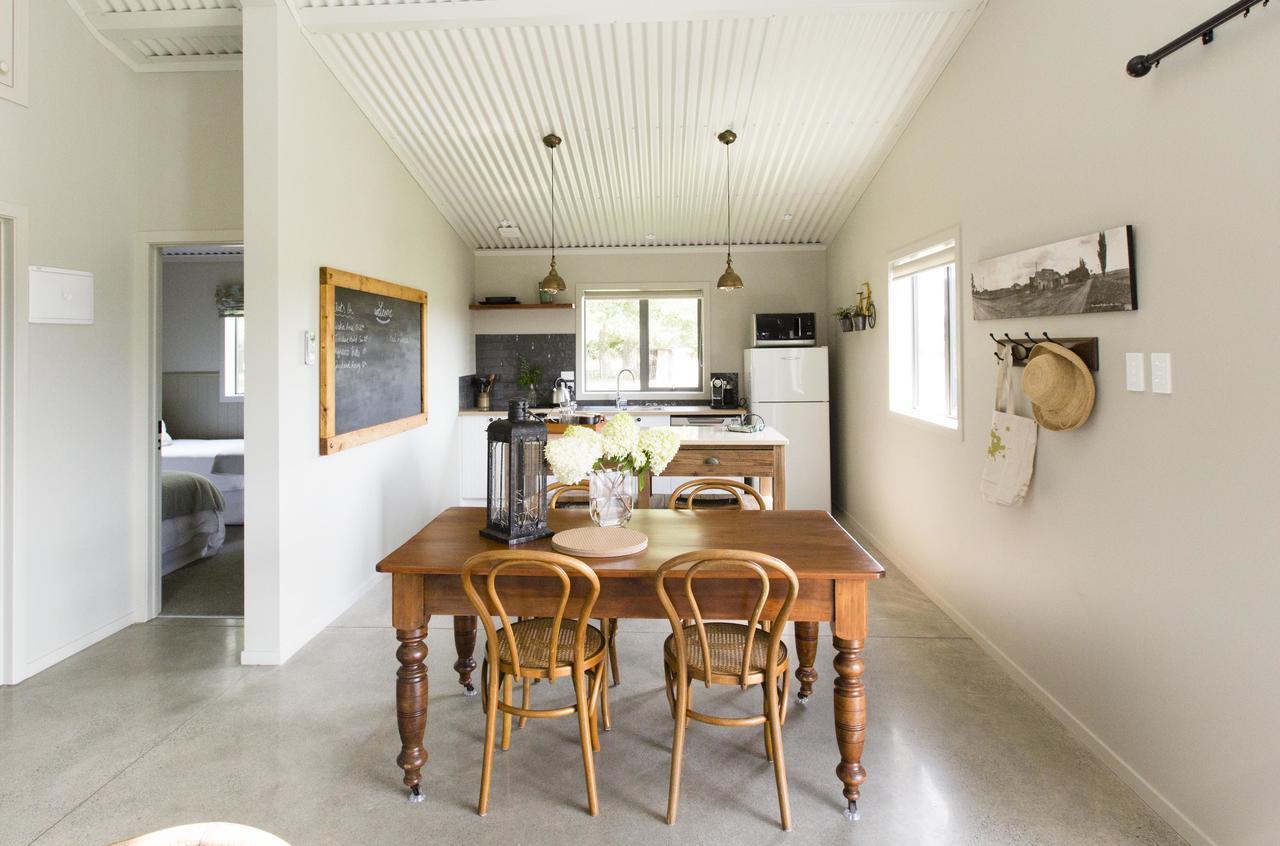 فيلا كامبريدجفي Angus Road Barn المظهر الخارجي الصورة