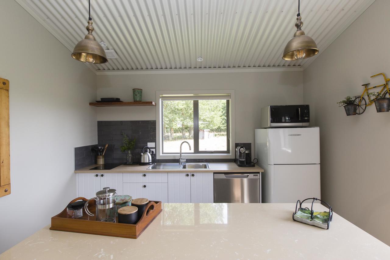فيلا كامبريدجفي Angus Road Barn المظهر الخارجي الصورة