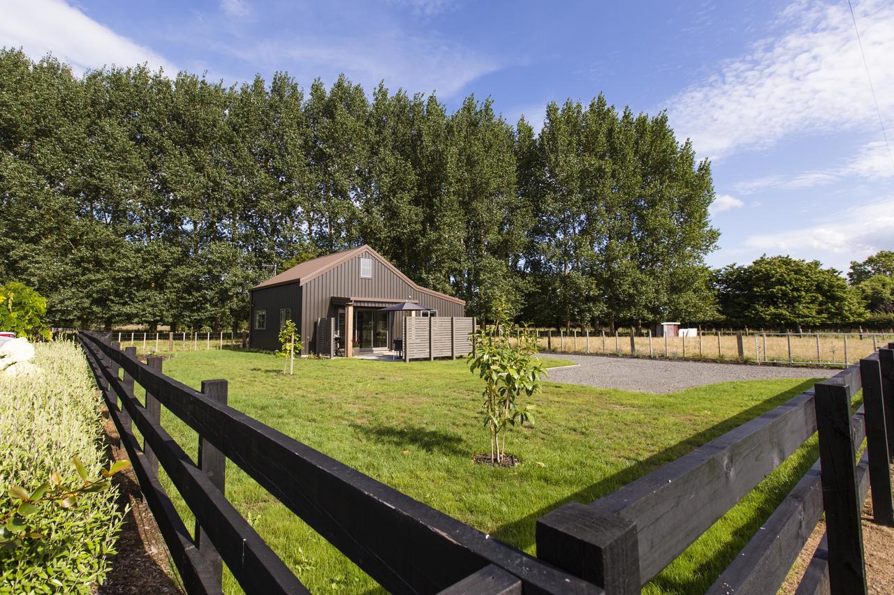 فيلا كامبريدجفي Angus Road Barn المظهر الخارجي الصورة