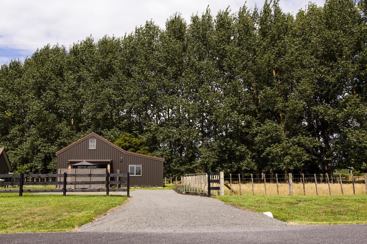 فيلا كامبريدجفي Angus Road Barn المظهر الخارجي الصورة